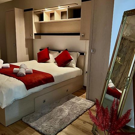 Kyan Residence Braszów Zewnętrze zdjęcie