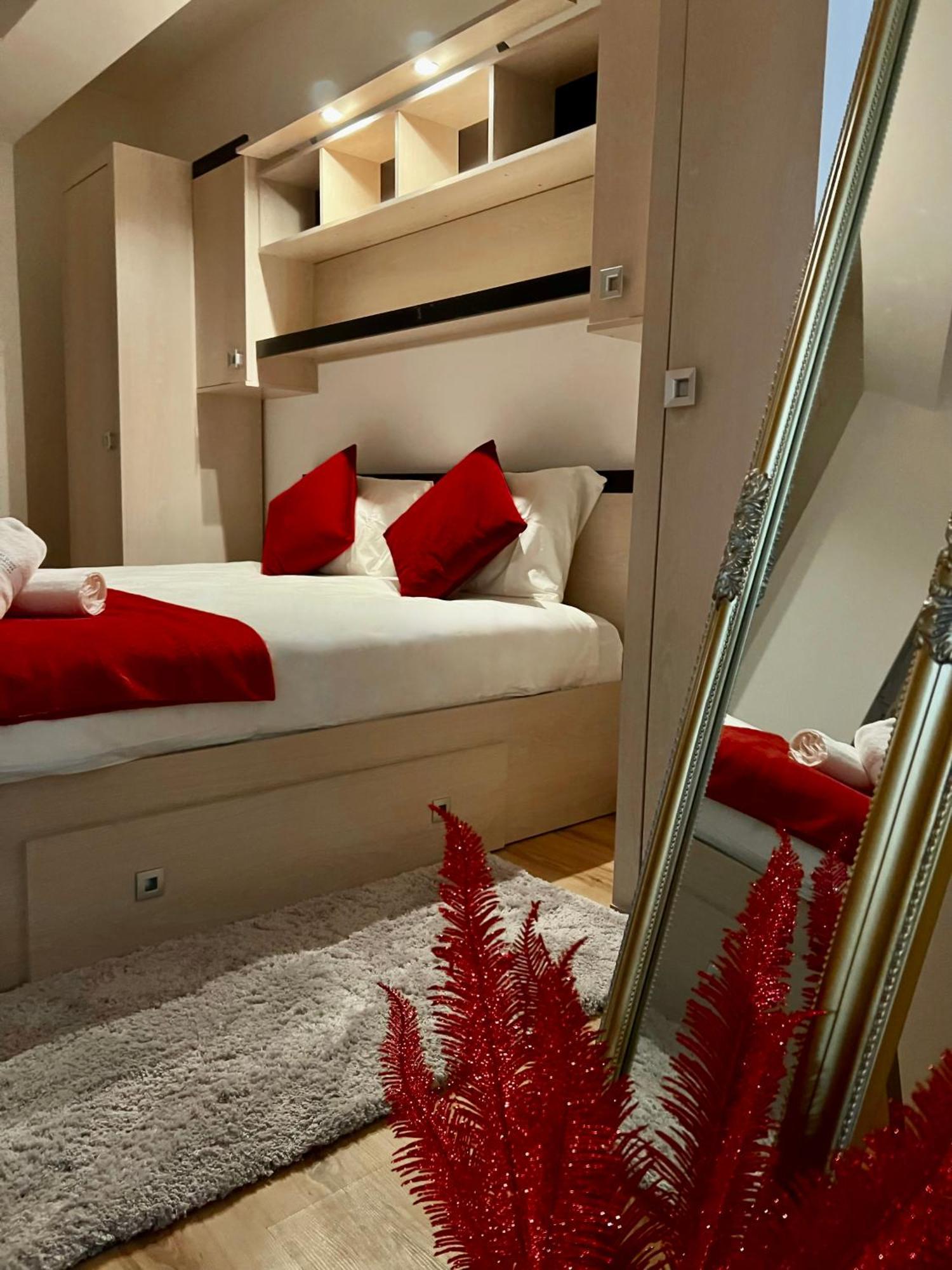 Kyan Residence Braszów Zewnętrze zdjęcie