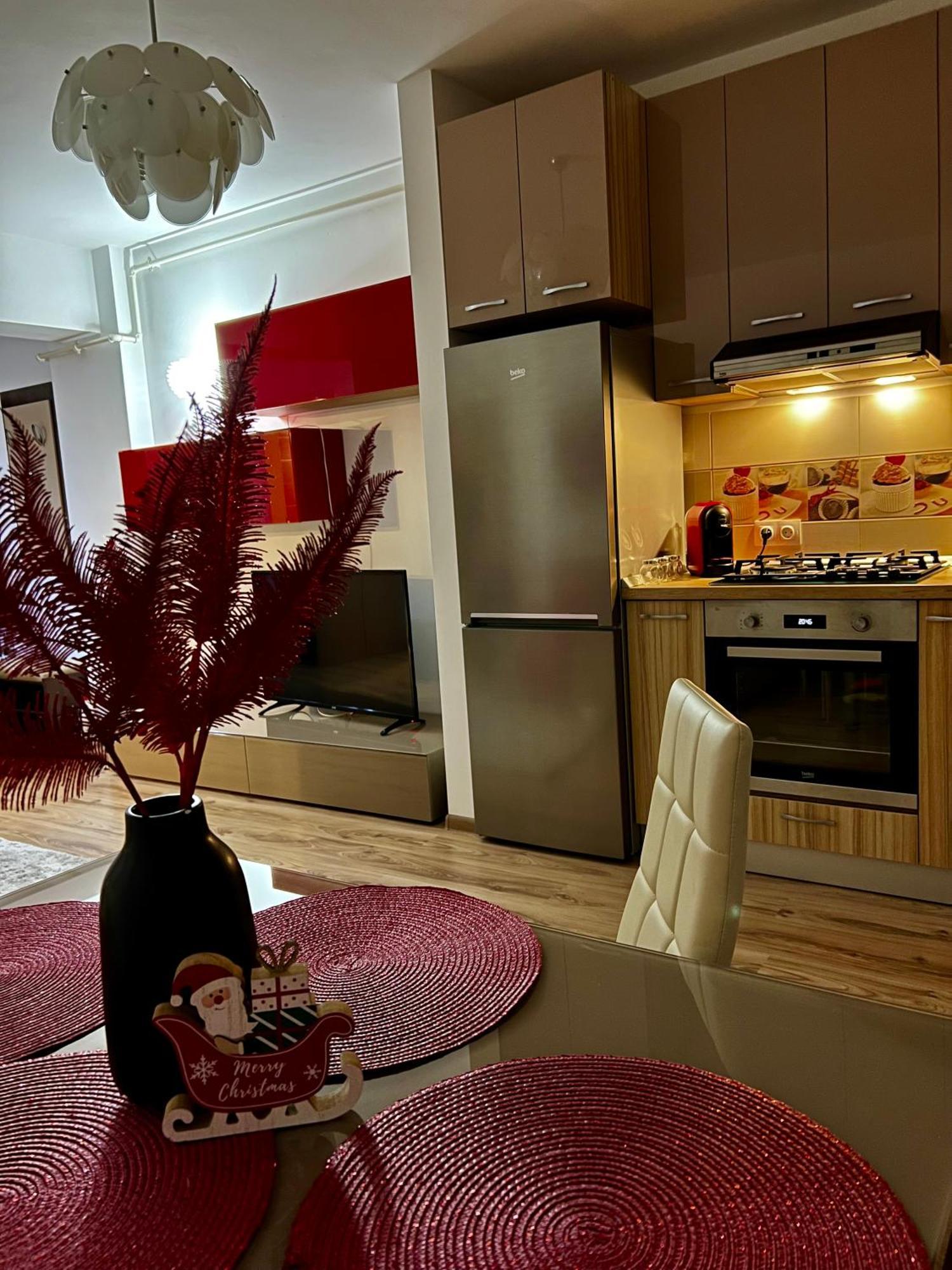 Kyan Residence Braszów Zewnętrze zdjęcie