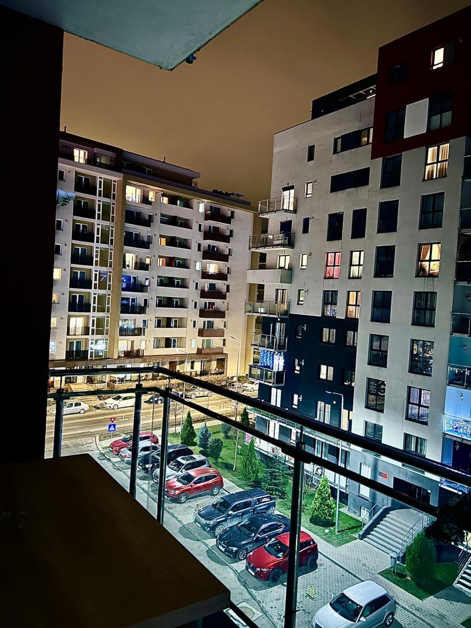 Kyan Residence Braszów Zewnętrze zdjęcie