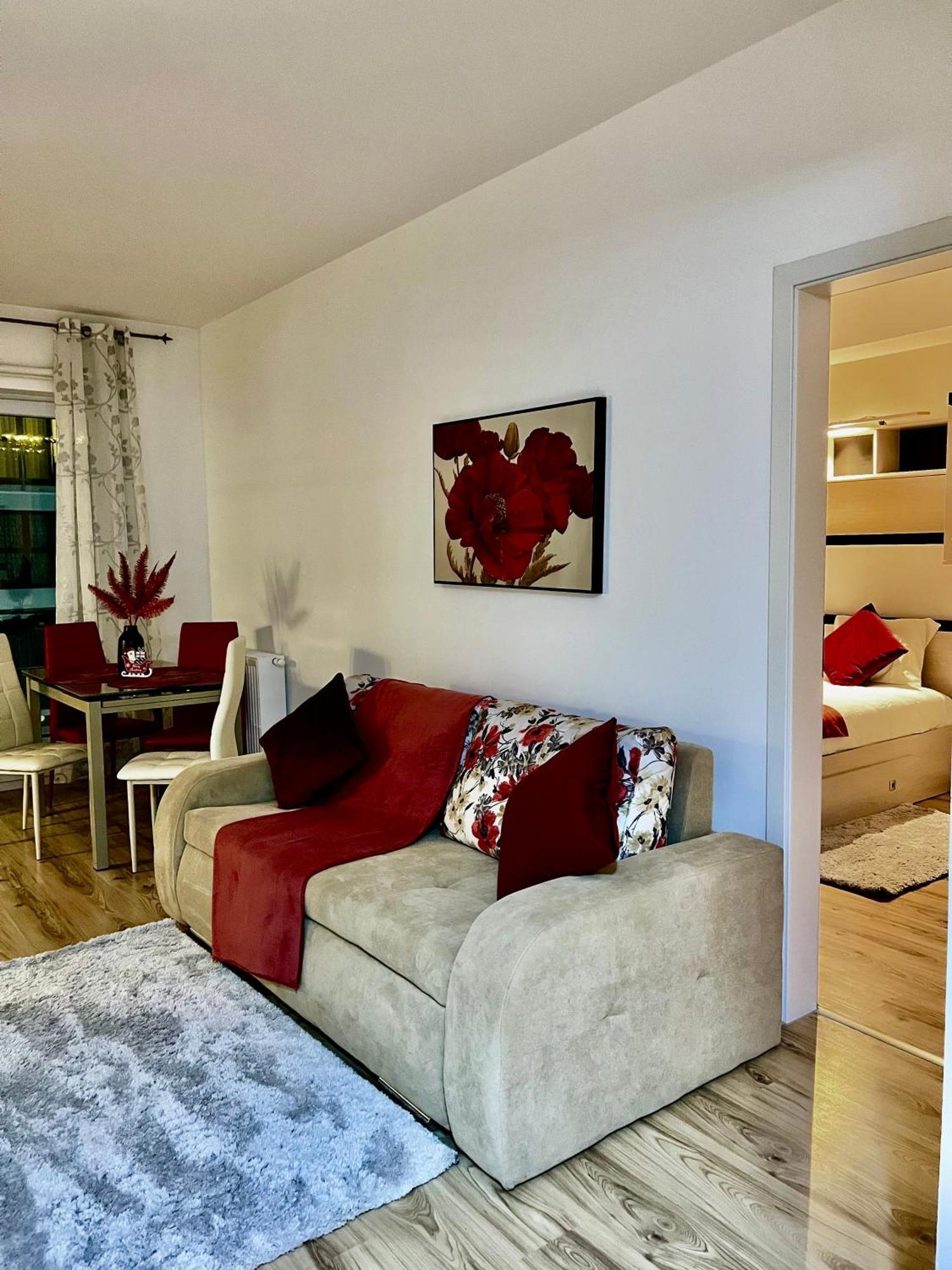 Kyan Residence Braszów Zewnętrze zdjęcie