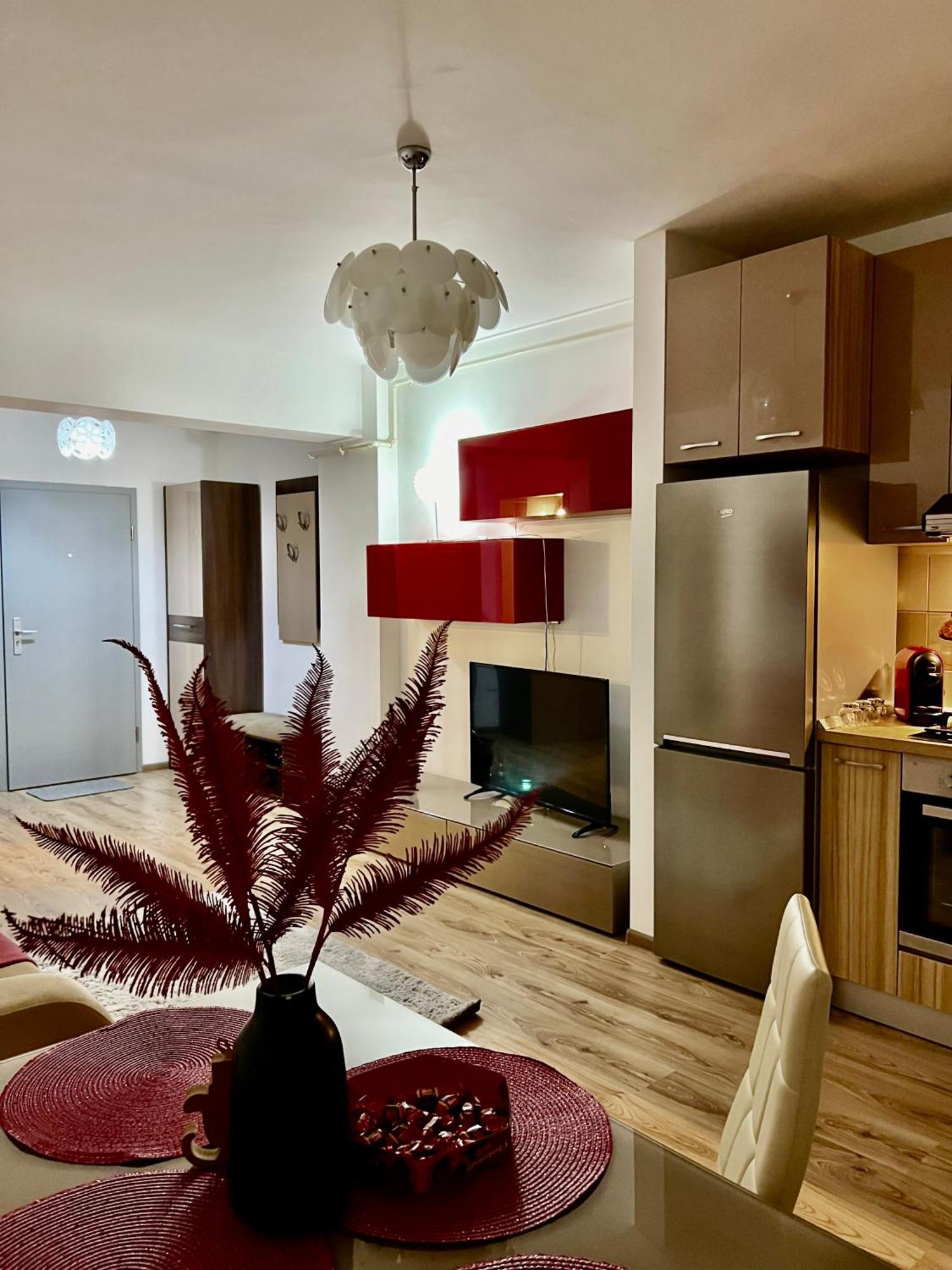 Kyan Residence Braszów Zewnętrze zdjęcie