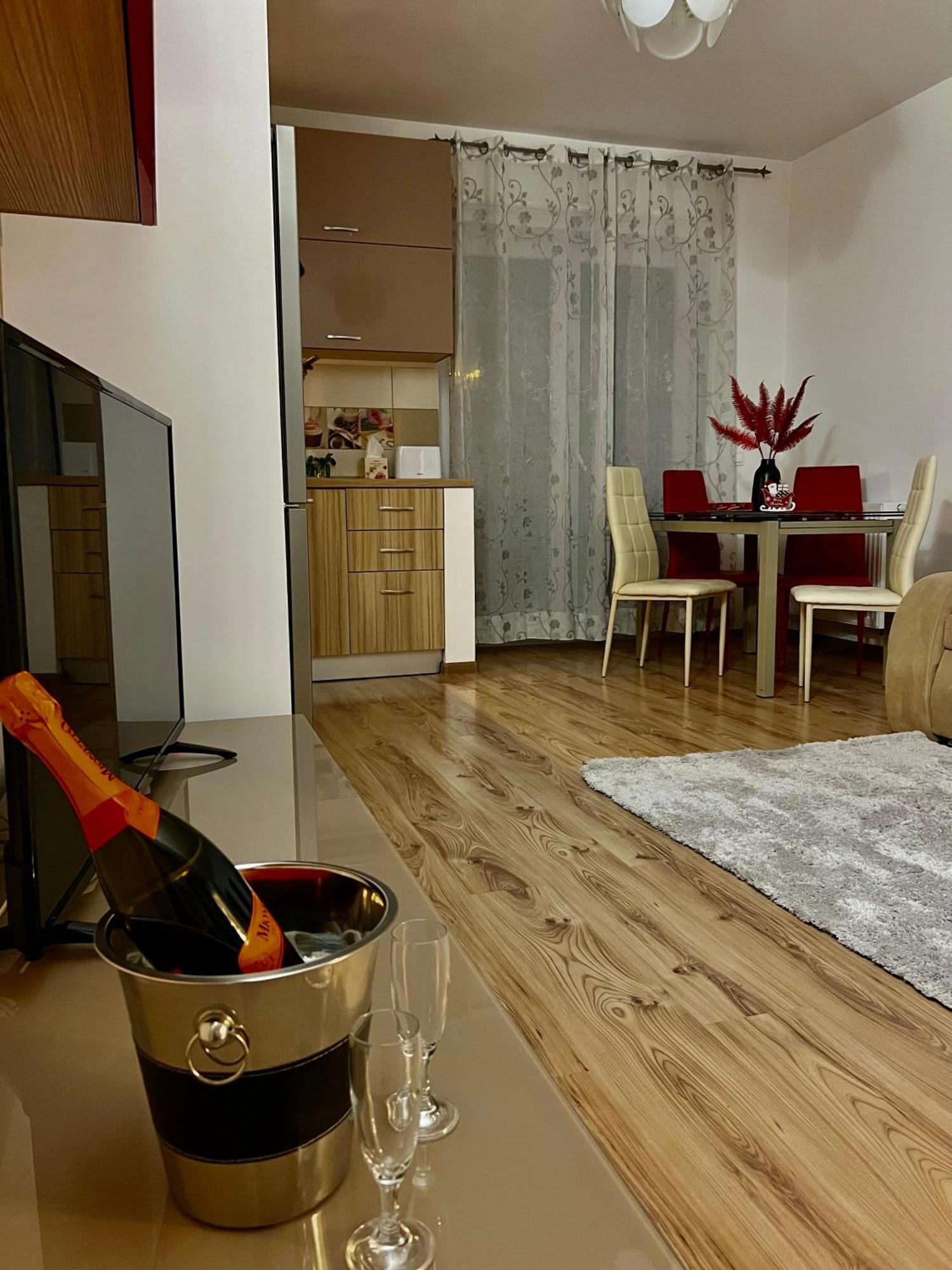 Kyan Residence Braszów Zewnętrze zdjęcie