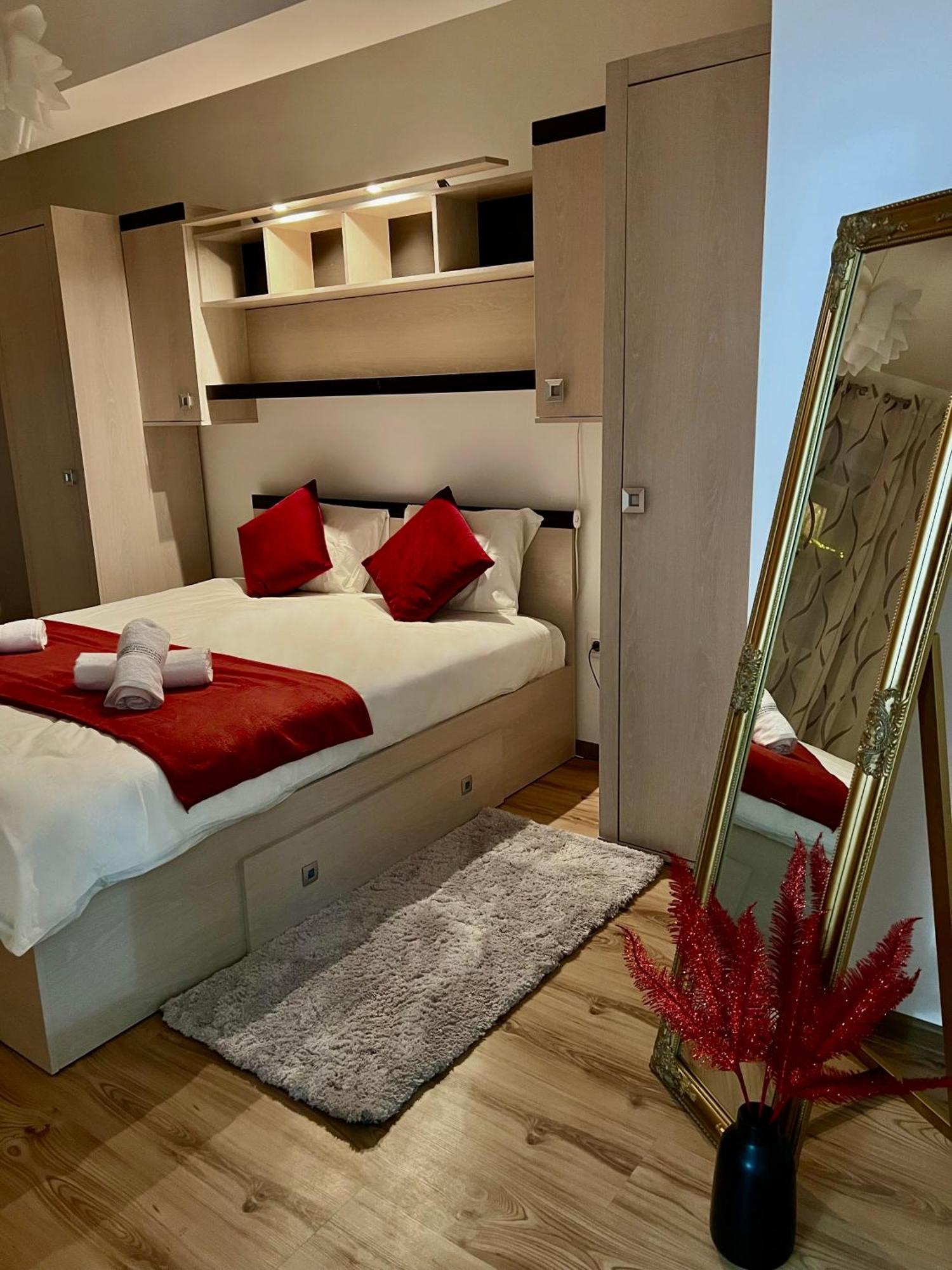 Kyan Residence Braszów Zewnętrze zdjęcie
